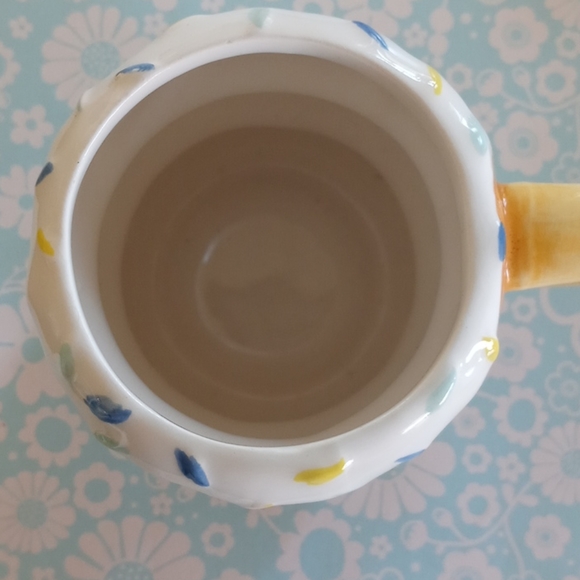 Adorable Donut Mug with Sprinkles - Picture 3 of 3